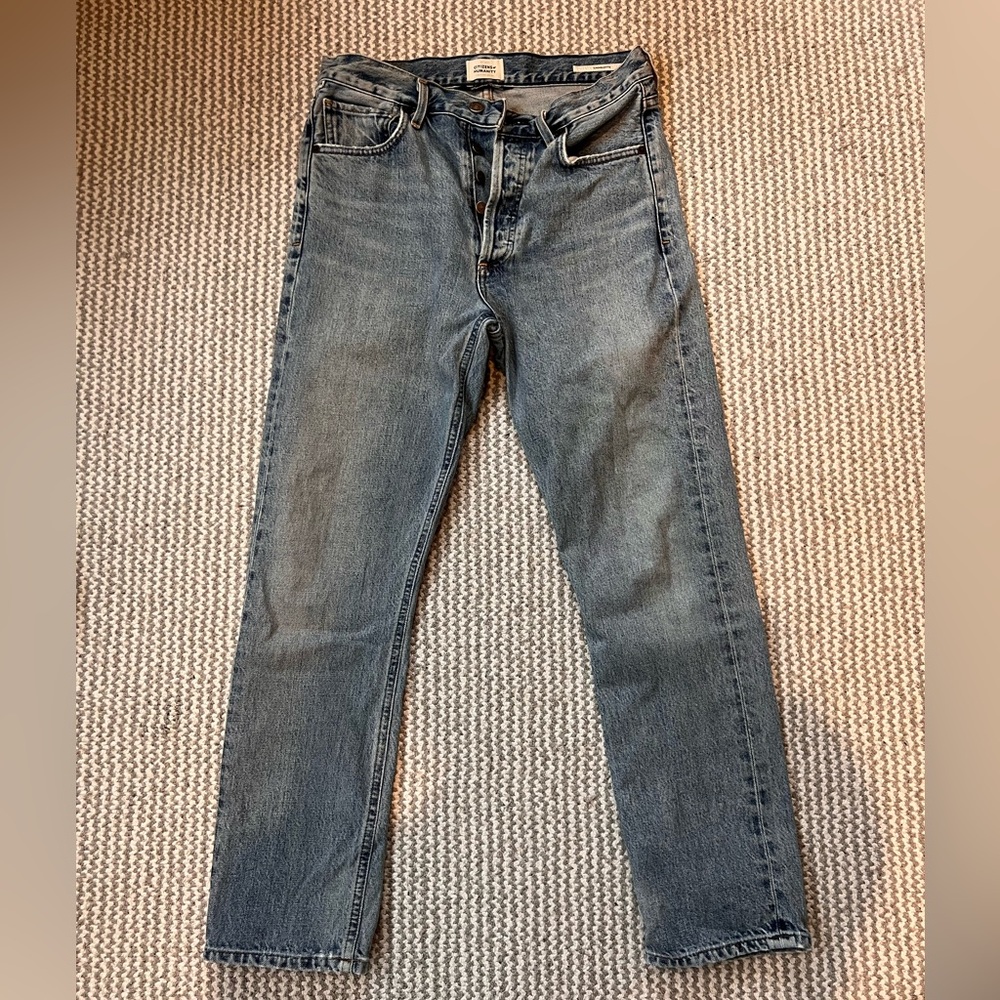Citizens Of Humanity Charlotte Jeans